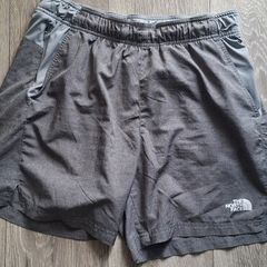 The North Face shorts mens size M