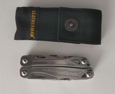 Leatherman Sidekick