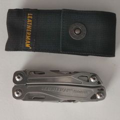 Leatherman Sidekick