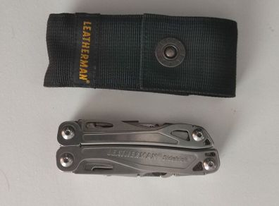 Leatherman Sidekick