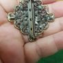 Vintage Brooch Image 3