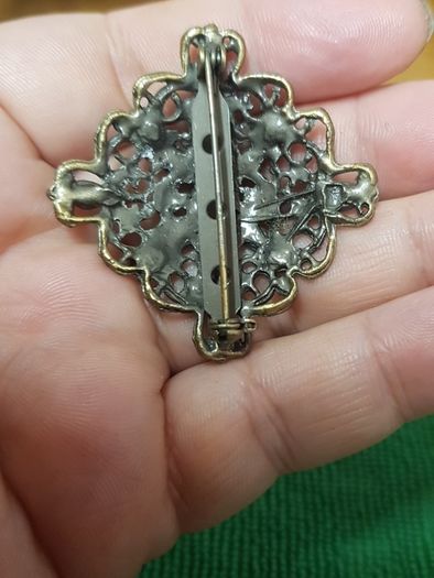 Vintage Brooch