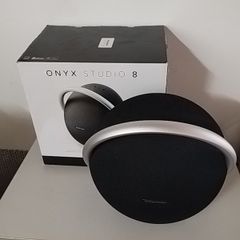 studio 8 by HK, portable speaker