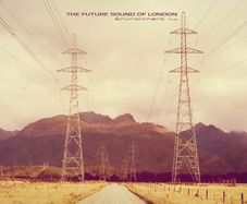 The Future Sound Of London  |  Environment   five