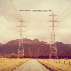 The Future Sound Of London  |  Environment   five