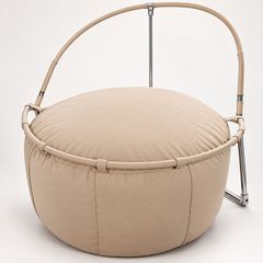Babyfox Newborn Posing Beanbag