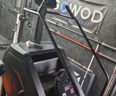 stairmaster