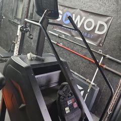 stairmaster