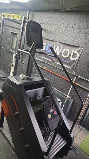 stairmaster
