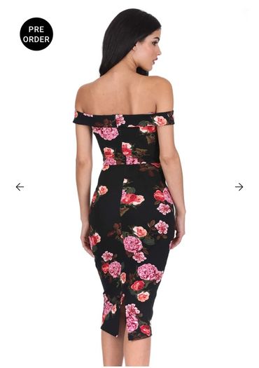 Ax Paris Dress