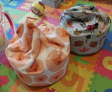 nursery