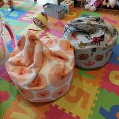 nursery