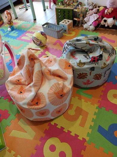 nursery