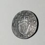 1749 Irish Halfpenny Image 3