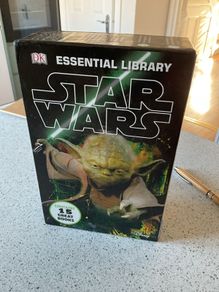 star wars  essential library