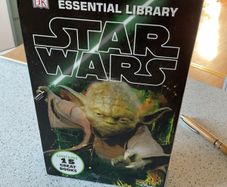 star wars  essential library