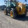 Jcb 535-95 Telehandler Image 3