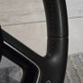 Leather Audi Steering wheel Image 4