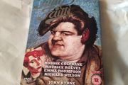 Tutti Fruity 2 disc Dvd