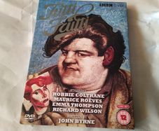 Tutti Fruity 2 disc Dvd