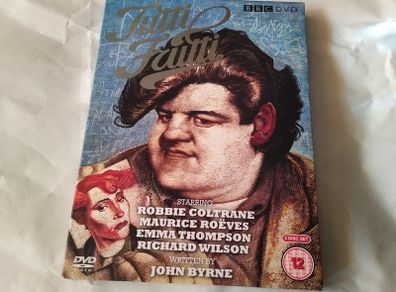 Tutti Fruity 2 disc Dvd