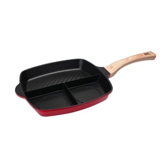 Brand New Irish Breakfast Brunch Grill 26cm