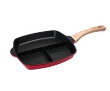 Brand New Irish Breakfast Brunch Grill 26cm
