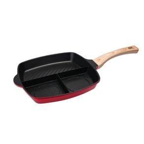 Brand New Irish Breakfast Brunch Grill 26cm