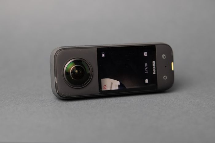 Insta360 X3 (Damaged)