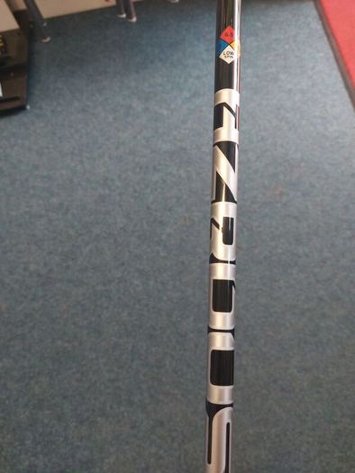Wilson staff model 2 iron
