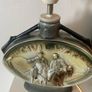 Vintage US Civil War Centennial Decanter Image 3