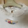 Next T-shirt girl 98cm 2/3 years Image 2