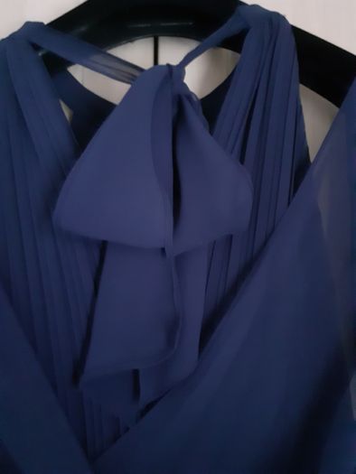 Biba Maxi Gown Size 6