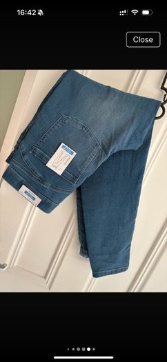 ladies  jeggins