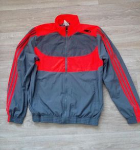 Adidas Hooded top size S