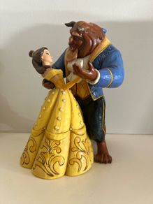 Disney Traditions Beauty & the Beast