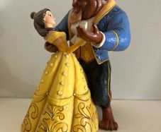 Disney Traditions Beauty & the Beast
