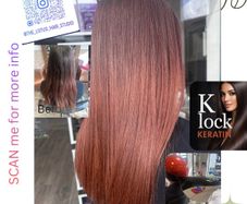 hairdressing services