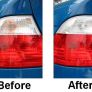 Chrome indicator bulbs x2 Image 2