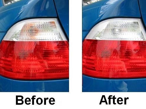 X2 Chrome indicator bulbs
