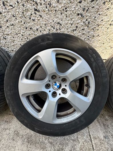 BMW E60 Wheels 225/55/17 Style 243