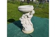 Bird Bath  Ash  BB001