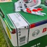 Bosch PKS 55 Circular Saw Image 4