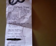 20 euro Eir Mobile Top Up Voucher Unused D 3 Meetup