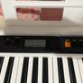 Budget friendly and portable Casiotone CT-S200WE Keyboard with Stand Image 2