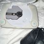 PSOne SCPH-102 untested console with controller PlayStation 1 Image 3