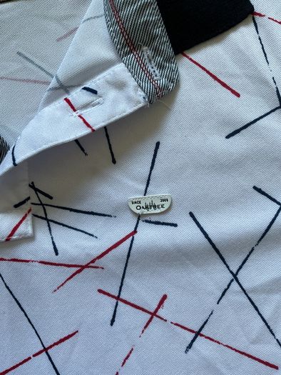 Mens Oaktree T-Shirts Size L