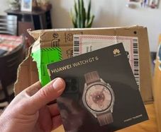 Huawei GT 6
