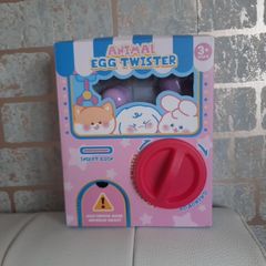 small toy machine