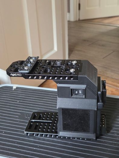 Rigid Pro Cinerig for Panasonic Lumix S5iix / S1Rii / S1iiE / S1ii